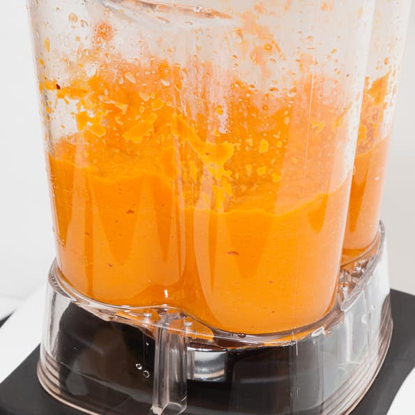 Блендер Samurai Dream 4HP