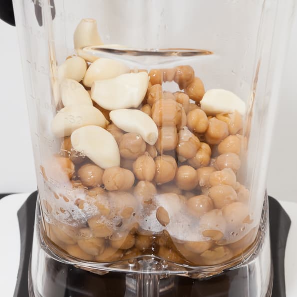 Блендер Samurai Dream 4HP