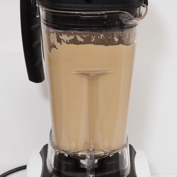 Блендер Samurai Dream 4HP