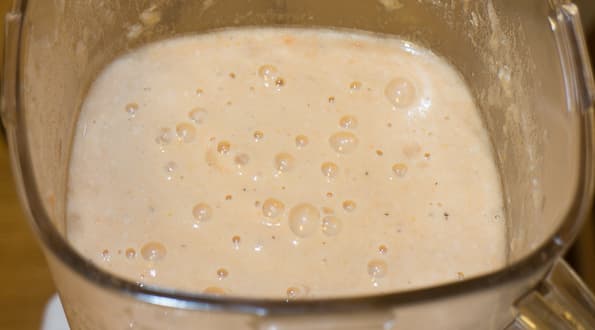 Блендер Samurai Dream 4HP