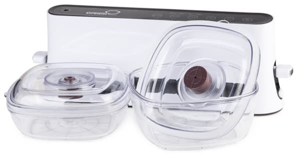 Вакууматор Rawmid VDM-01