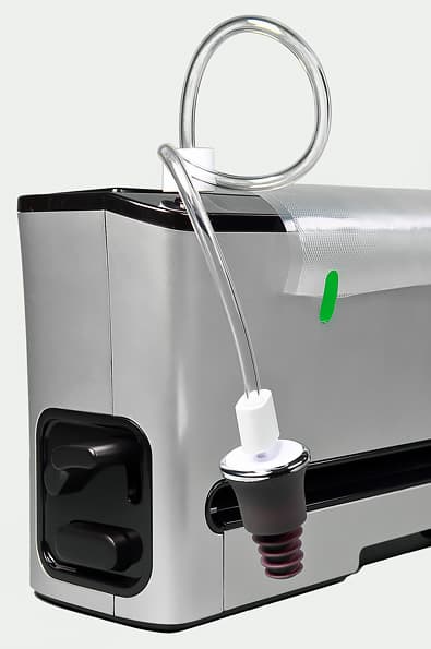 Вакуумный упаковщик Rawmid VDP-02