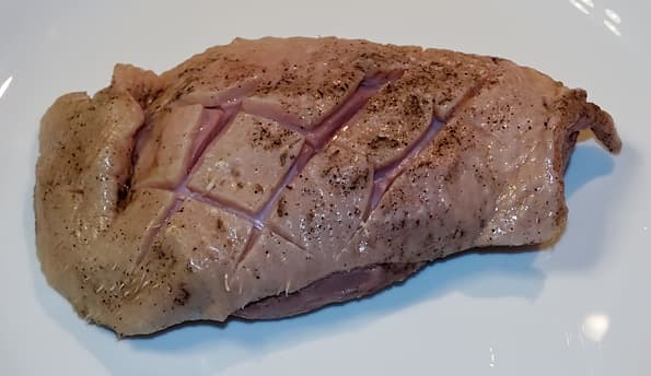 Вакуумный упаковщик Rawmid VDP-02