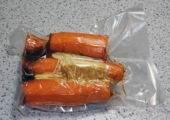 Вакуумный упаковщик Rawmid VDP-02