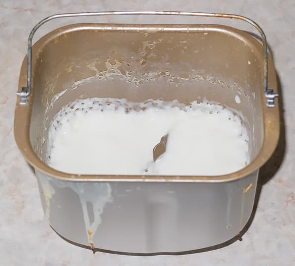 Хлебопечь Redmond RBM-M1909