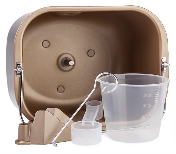 Хлебопечь Redmond RBM-M1909