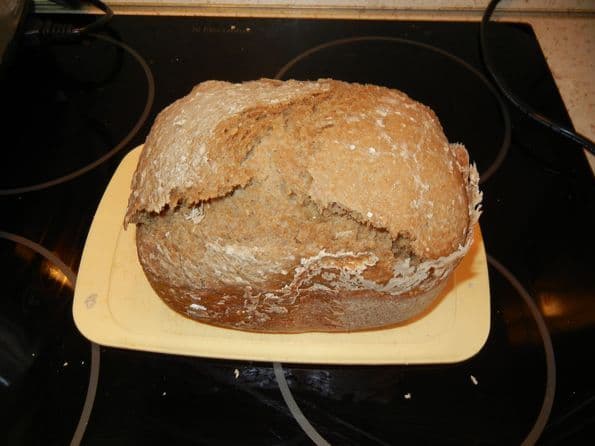 Хлебопечь Redmond RBM-M1919