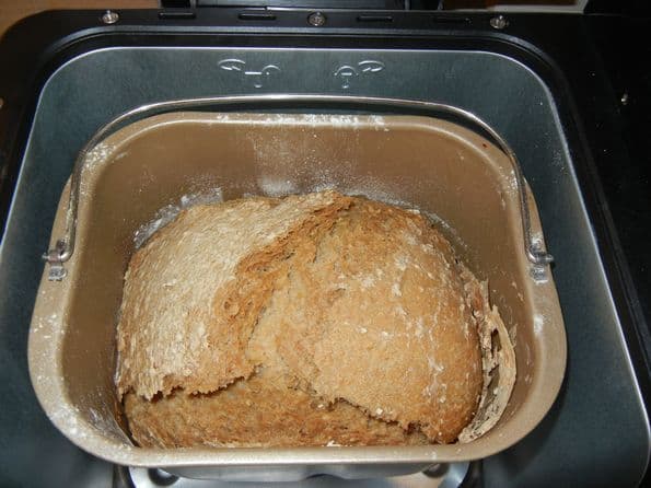 Хлебопечь Redmond RBM-M1919