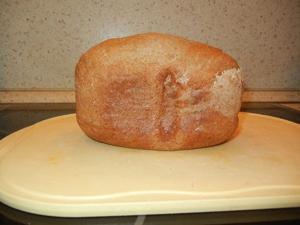 Хлебопечь Redmond RBM-M1919