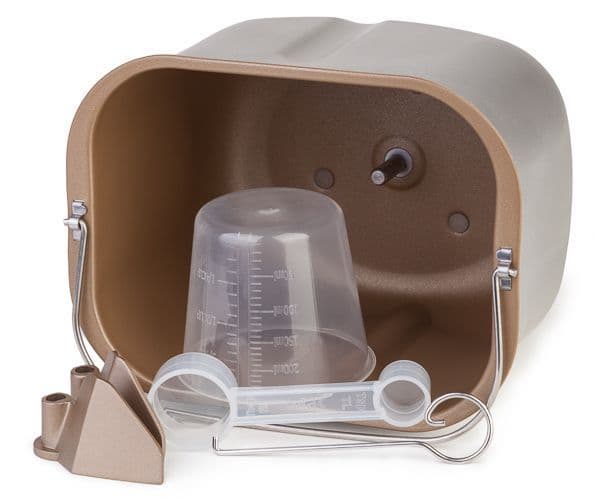 Хлебопечь Redmond RBM-M1919