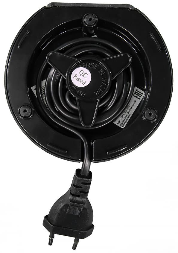 Роторная кофемолка Redmond RCG-1603