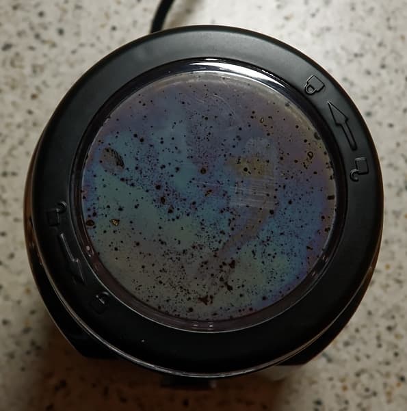 Роторная кофемолка Redmond RCG-1603