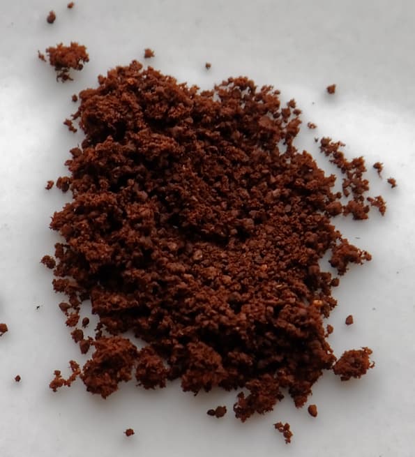 Роторная кофемолка Redmond RCG-1603