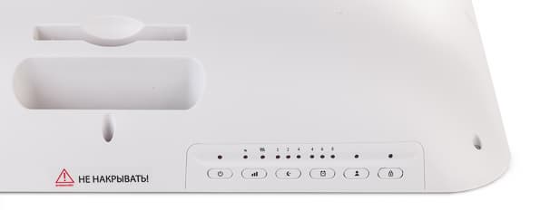 Обогреватель Redmond SkyHeat RFH-C4519S