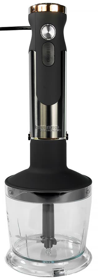 кухонный комбайн Redmond RFP-CB3910