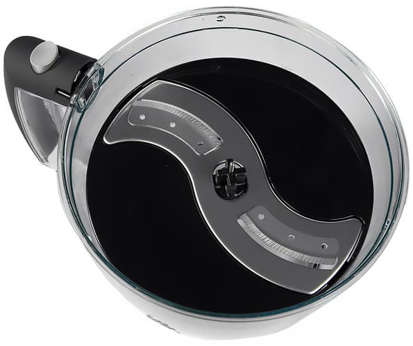 кухонный комбайн Redmond RFP-CB3910