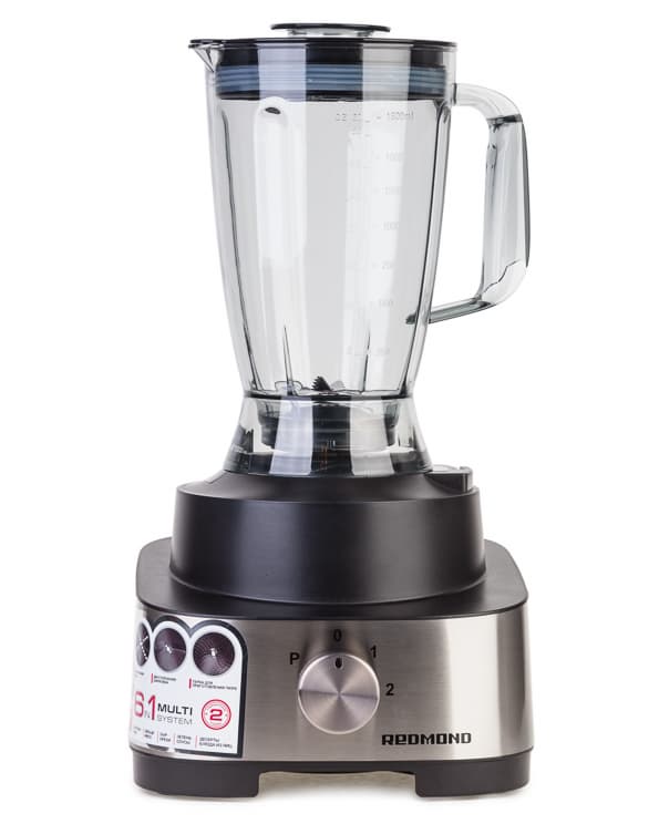 Кухонный комбайн Redmond RFP-M3905