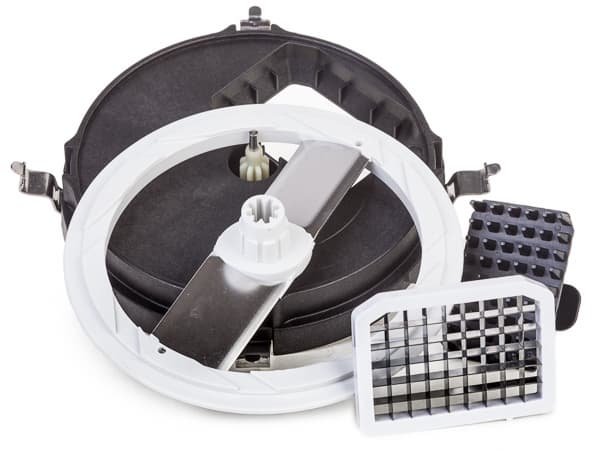 Кухонный комбайн Redmond RFP-M3905