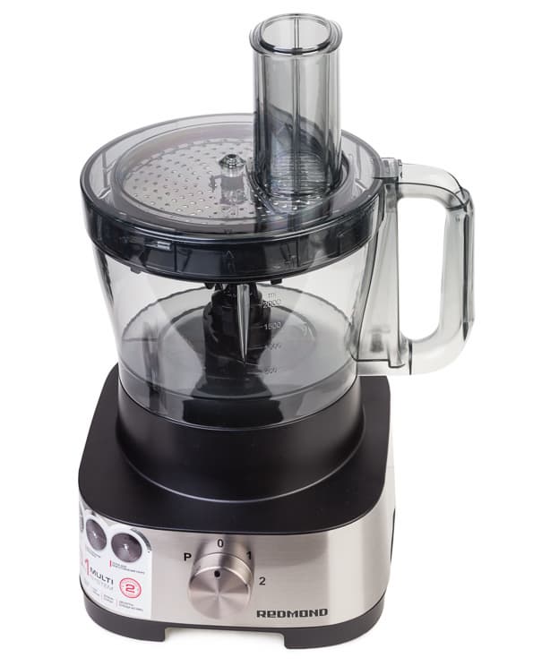 Кухонный комбайн Redmond RFP-M3905