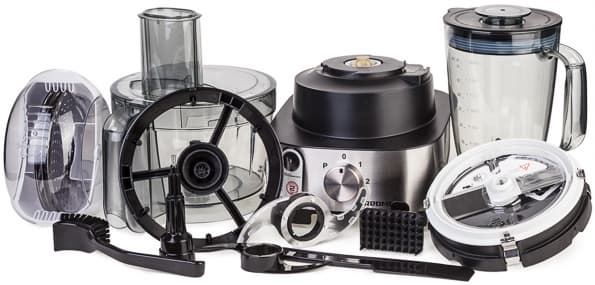 Кухонный комбайн Redmond RFP-M3905