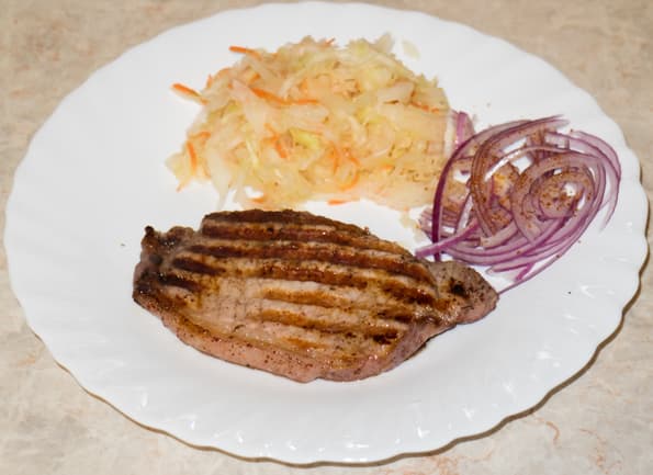 Контактный гриль Redmond SteakMaster RGM-M800