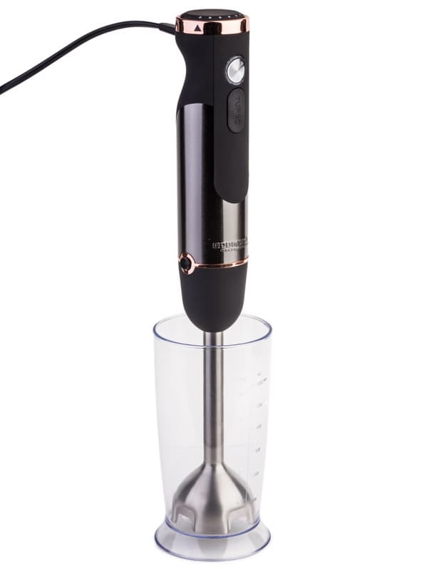 Ручной погружной блендер Redmond RHB-CB2930