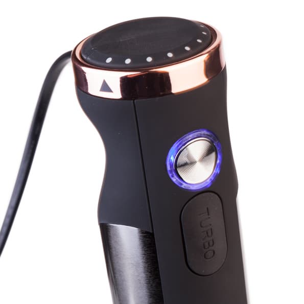 Ручной погружной блендер Redmond RHB-CB2930