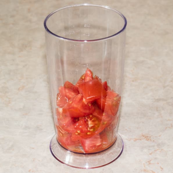 Ручной погружной блендер Redmond RHB-CB2930