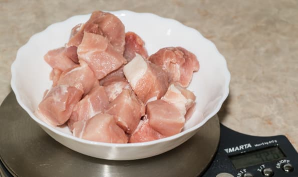 Ручной погружной блендер Redmond RHB-CB2930