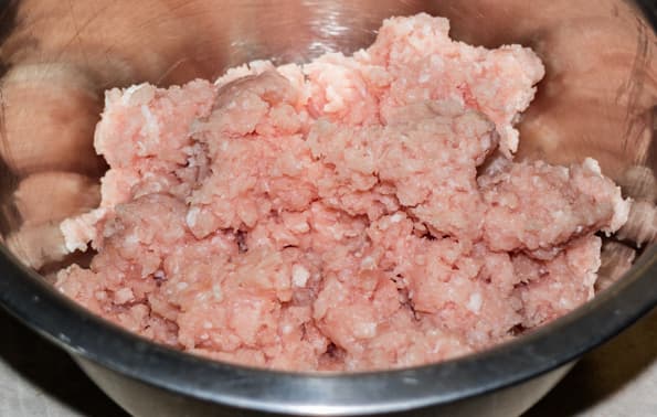 Ручной погружной блендер Redmond RHB-CB2930