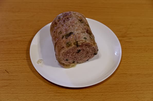 ветчинница Endever Skyline HM 004