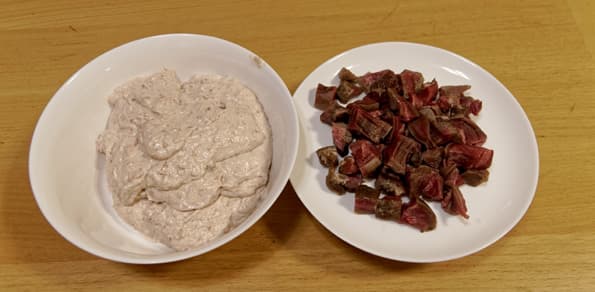 ветчинница Endever Skyline HM 004