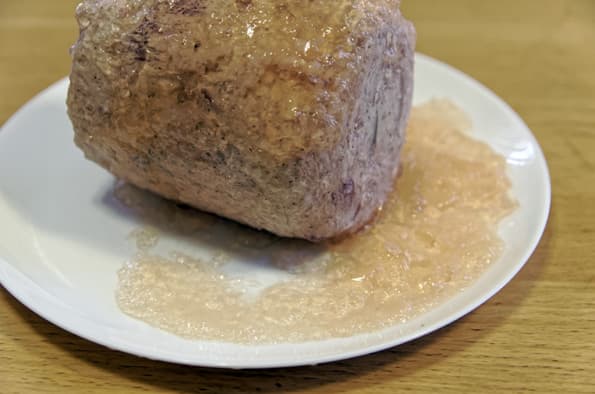 ветчинница Endever Skyline HM 004