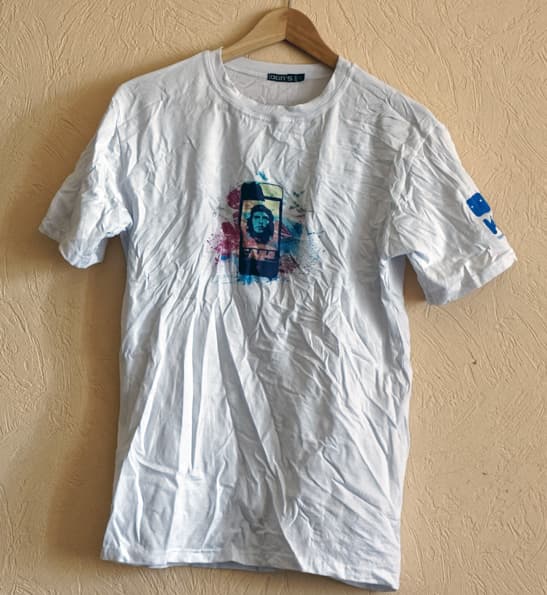 Утюг Redmond SkyIron C250S с управлением через Bluetooth