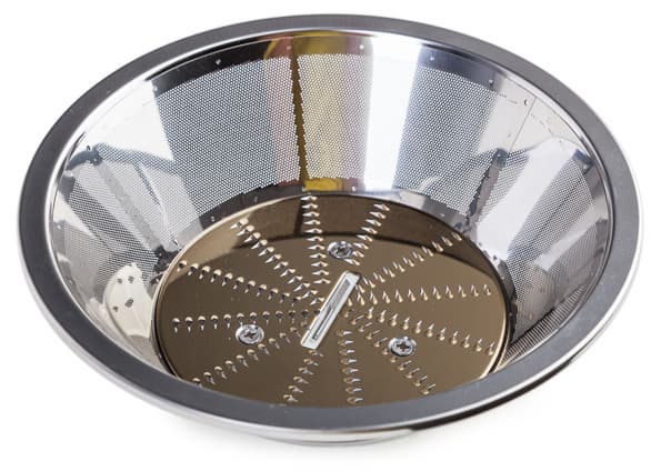 Центробежная соковыжималка Redmond RJ-M906