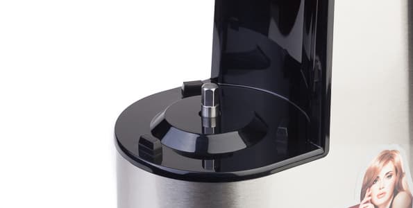 Шнековая соковыжималка Redmond RJ-M920S