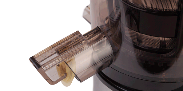 Шнековая соковыжималка Redmond RJ-M920S