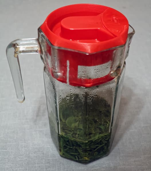 Bluetooth-электрочайник Redmond RK-M171S