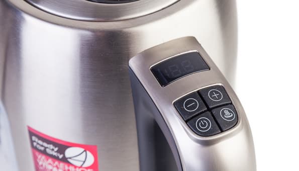 Bluetooth-электрочайник Redmond RK-M171S