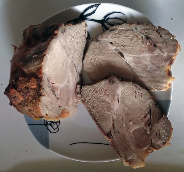 Микроволновая печь с грилем и конвекцией Redmond RM-2502D