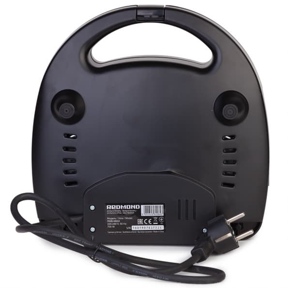 Мультипекарь Redmond RMB-M604