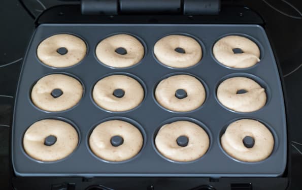 Мультипекарь Redmond RMB-M713/1