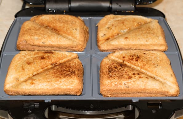 Мультипекарь Redmond RMB-M713/1