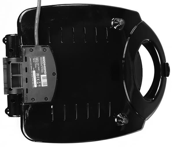 Мультипекарь Redmond RMB-M713/1