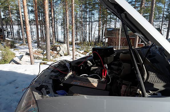 мультиварка с инвертором Redmond RMC-011