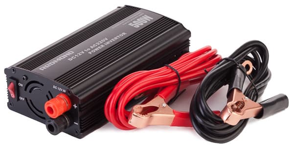 мультиварка с инвертором Redmond RMC-011