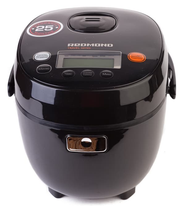 мультиварка с инвертором Redmond RMC-011