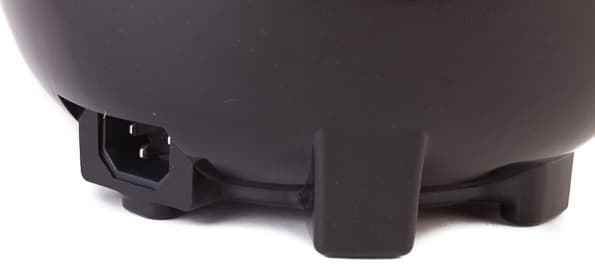 мультиварка с инвертором Redmond RMC-011