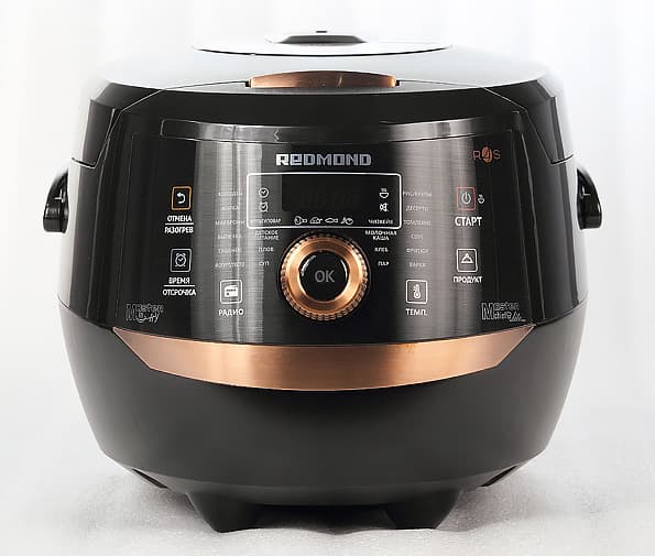 Мультикухня Redmond RMC-CBF390S