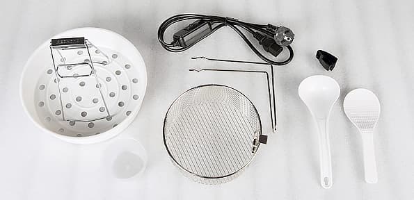 Мультикухня Redmond RMC-CBF390S